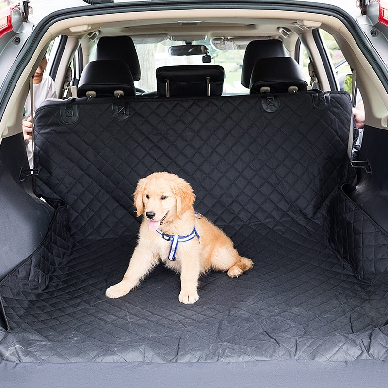 Car Seat Covers