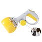 Portable Pet Toilet | Automatic Outdoor Dog & Cat Toilet