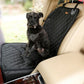 Waterproof Pet Car Seat Pad | Thick Cushion for Dogs & Cats
