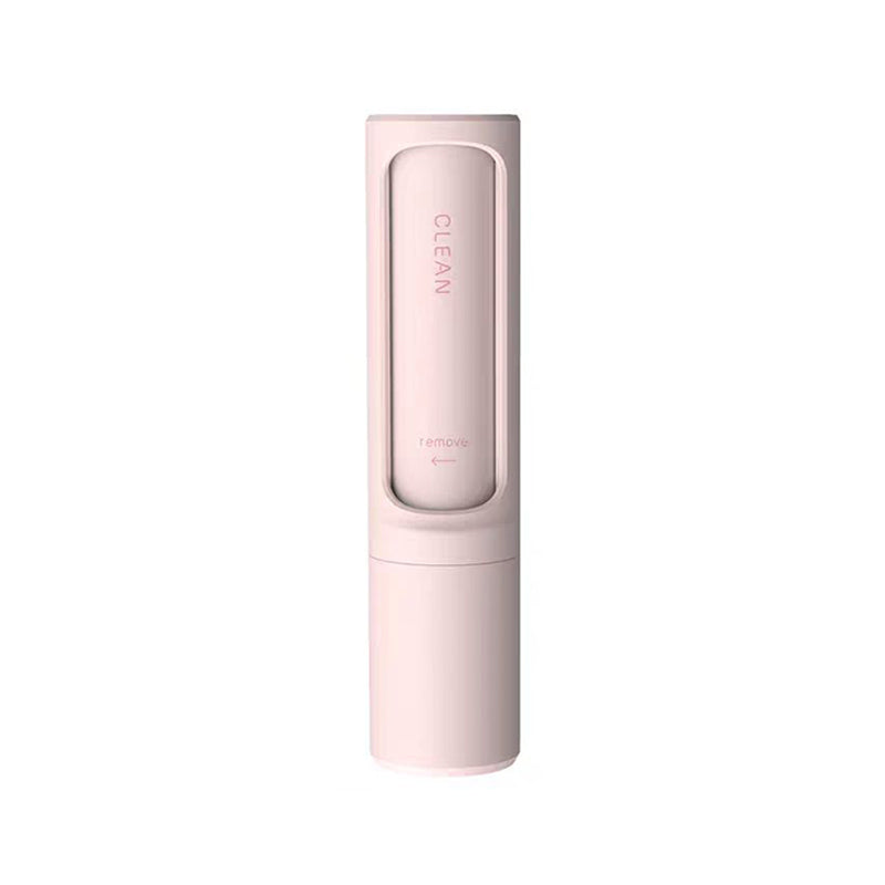 Reusable Pet Hair Remover | 2-in-1 Brush & Lint Roller for Cats & Dogs