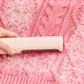 Reusable Pet Hair Remover | 2-in-1 Brush & Lint Roller for Cats & Dogs