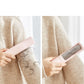 Reusable Pet Hair Remover | 2-in-1 Brush & Lint Roller for Cats & Dogs