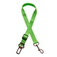 Adjustable Dog & Cat Car Seat Belt | Pet Safety Harness Clip