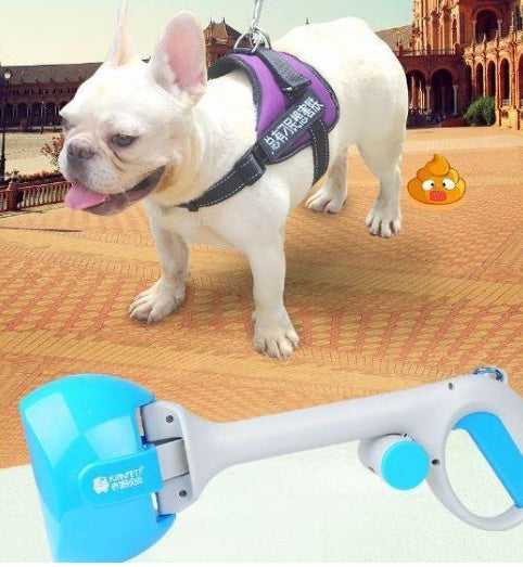 Portable Pet Toilet | Automatic Outdoor Dog & Cat Toilet
