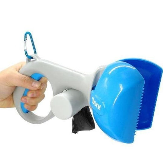 Portable Pet Toilet | Automatic Outdoor Dog & Cat Toilet