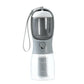 Portable Dog Water & Food Cup | Multi-Functional Pet Travel Cup
