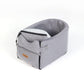 Portable Dog Car Seat Bed | Safe Travel Carrier for Small Pets