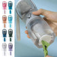 Portable Dog Water & Food Cup | Multi-Functional Pet Travel Cup