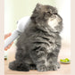 Pet Hair Remover Brush | Self-Cleaning Grooming Comb for Dogs