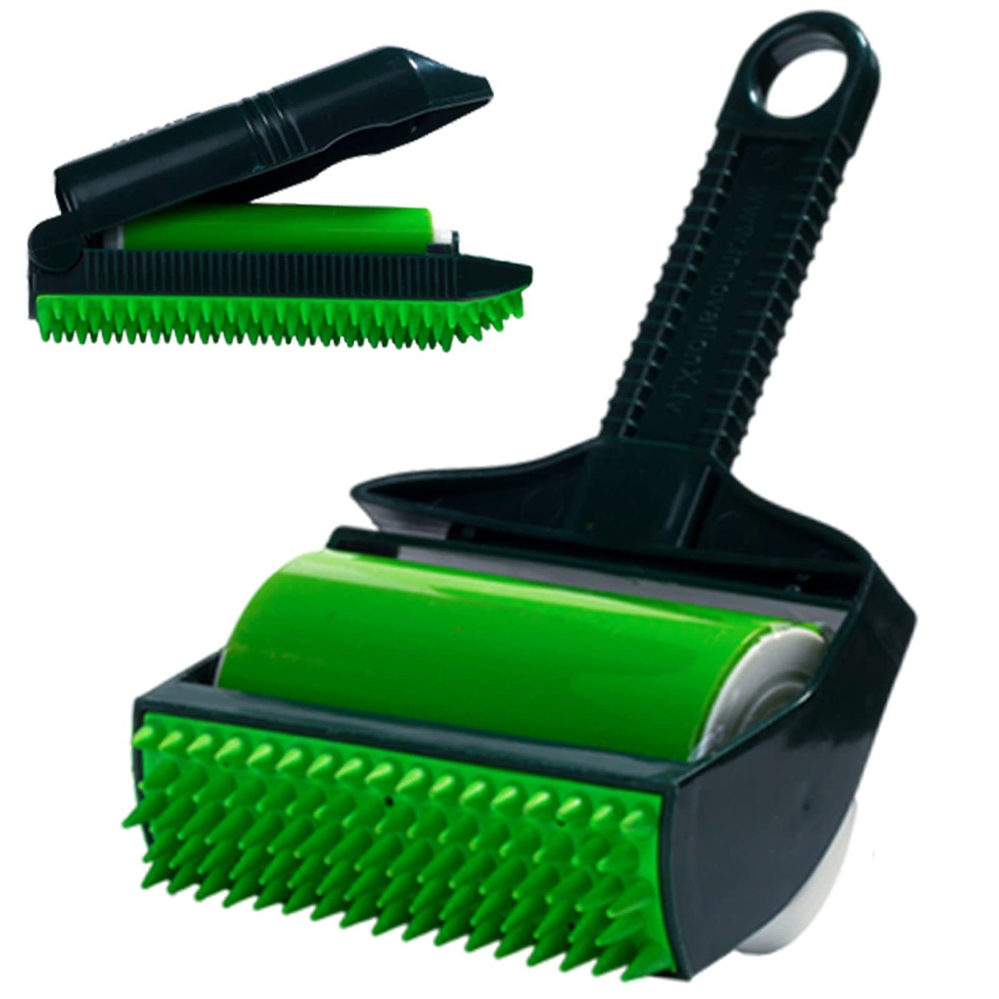 Washable Hair Removal Roller | Portable Pet Hair Brush