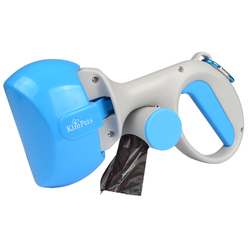 Portable Pet Toilet | Automatic Outdoor Dog & Cat Toilet