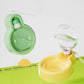 Portable Dog Water Cup | Travel Pet Fountain Bottle