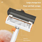 Multifunctional Pet Hair Remover | 2-in-1 Portable Brush