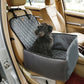Waterproof Pet Car Seat Pad | Thick Cushion for Dogs & Cats