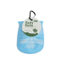 Portable Pet Paw Washer | 2-in-1 Dog Foot Cleaning Brush Cup