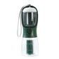 Portable Dog Water & Food Cup | Multi-Functional Pet Travel Cup