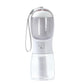 Portable Dog Water & Food Cup | Multi-Functional Pet Travel Cup