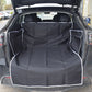 Pet Car Mat for Dogs | Rear Seat & Trunk Waterproof Cover