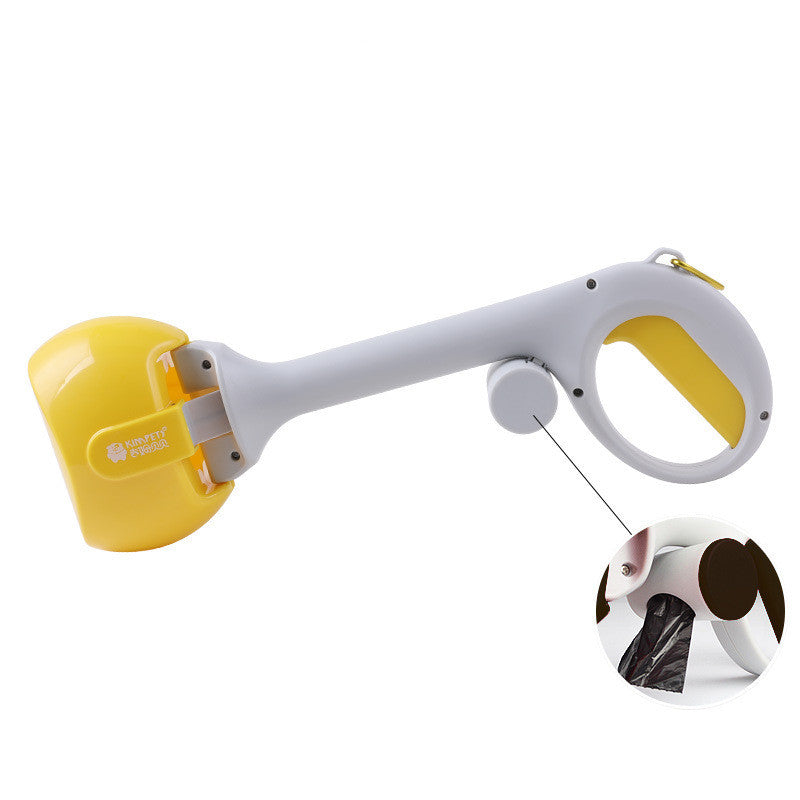 Portable Pet Toilet | Automatic Outdoor Dog & Cat Toilet