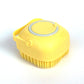 Silicone Grooming Gloves for Pets | Dog & Cat Bath Brush