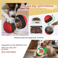 Dog & Cat Food Dispensing Toy | Leaky Puzzle Ball for Slow Feeding