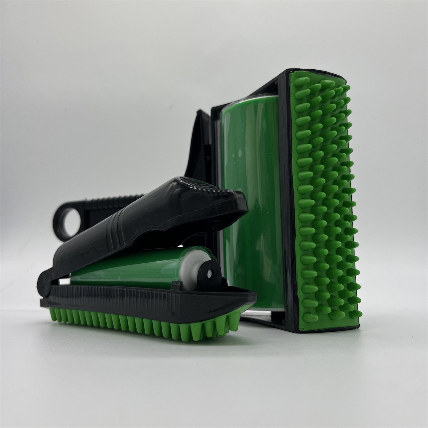 Washable Hair Removal Roller | Portable Pet Hair Brush