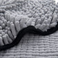 Quick-Dry Pet Bath Towel | Super Absorbent Dog & Cat Towel