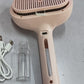 Pet Hair Remover Brush | Self-Cleaning Grooming Comb for Dogs