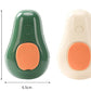 Steamy Cat Brush Cat Dog Grooming Comb Electric Self Cleaning