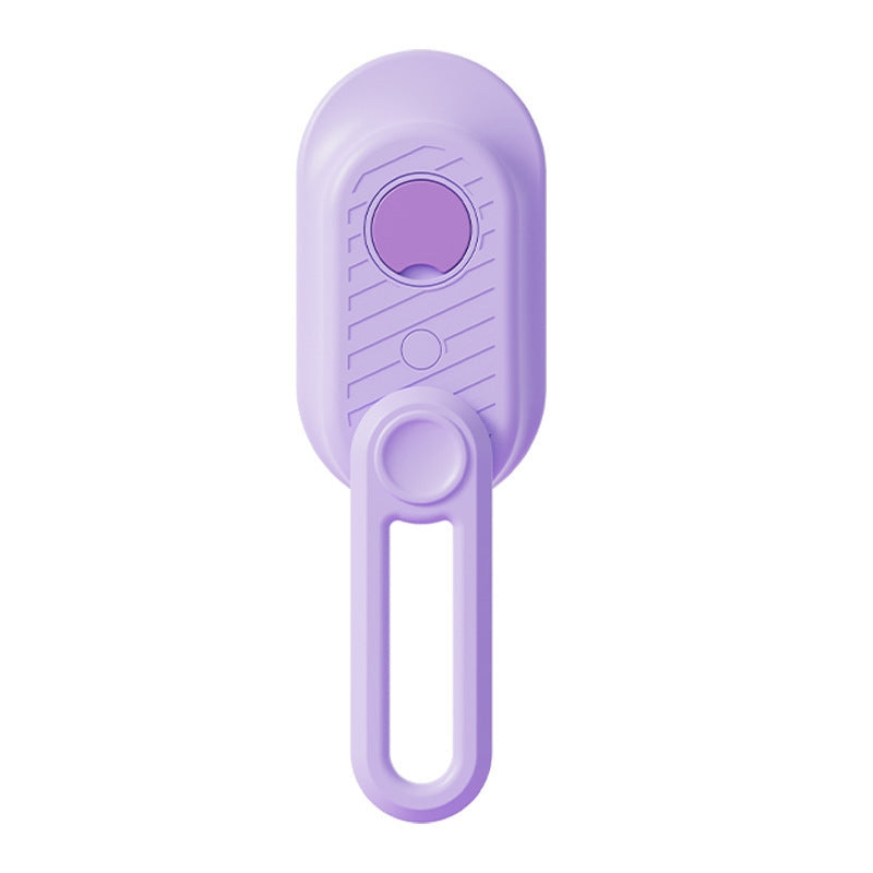 3-in-1 Electric Pet Steam Brush | Cat & Dog Grooming & Hair Removal