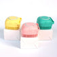 Silicone Grooming Gloves for Pets | Dog & Cat Bath Brush