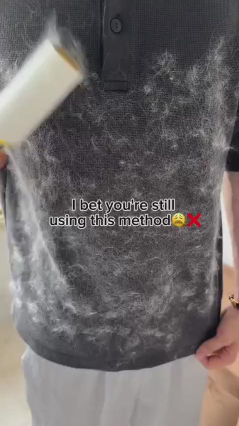 Cat Hair Cleaner Cat Hair Removal And Adsorption Artifact Hair Brush